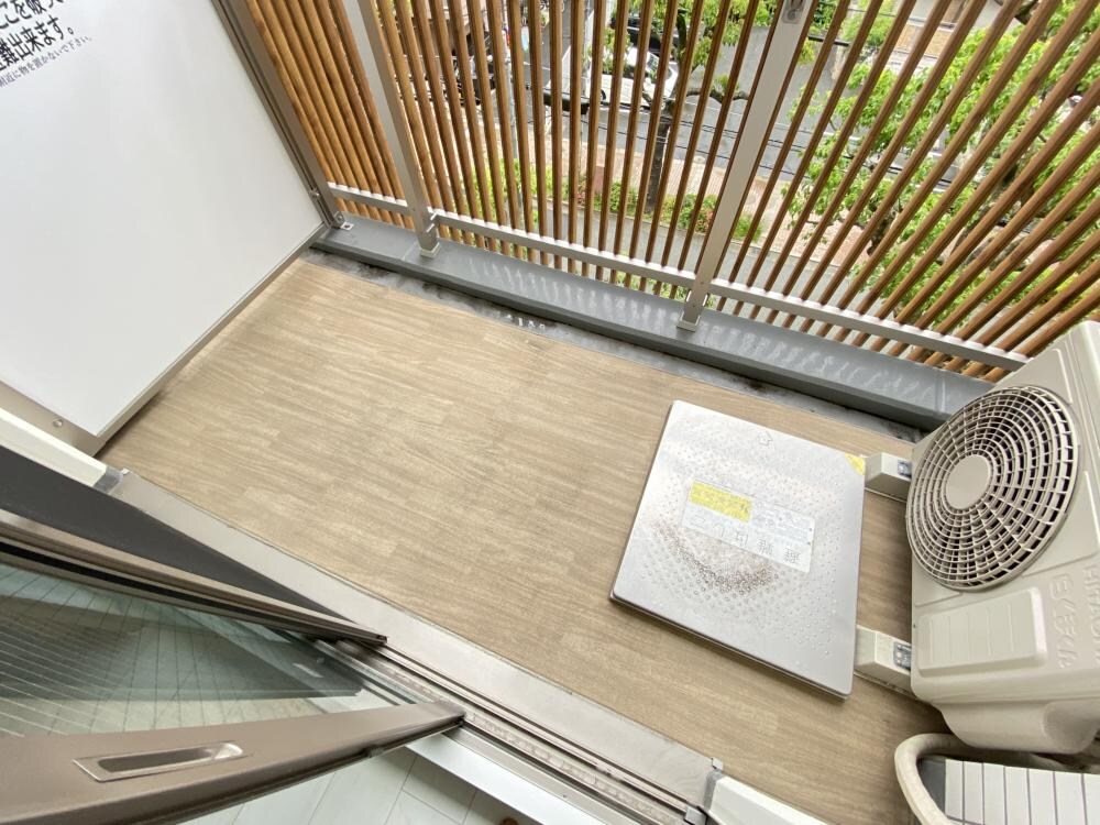 Verde与古道の物件内観写真