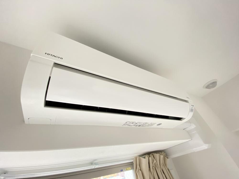 Verde与古道の物件内観写真