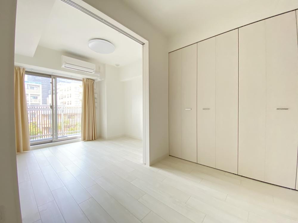 Verde与古道の物件内観写真