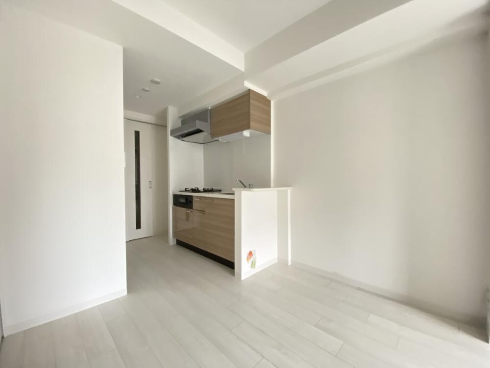 Verde与古道の物件内観写真