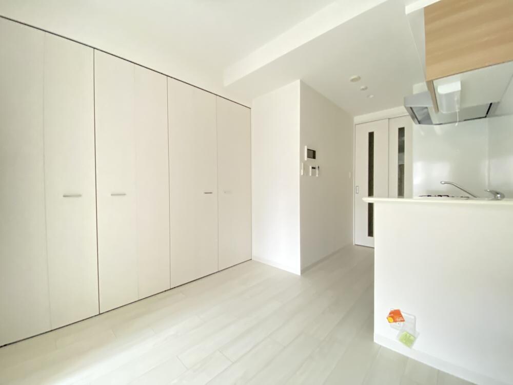 Verde与古道の物件内観写真