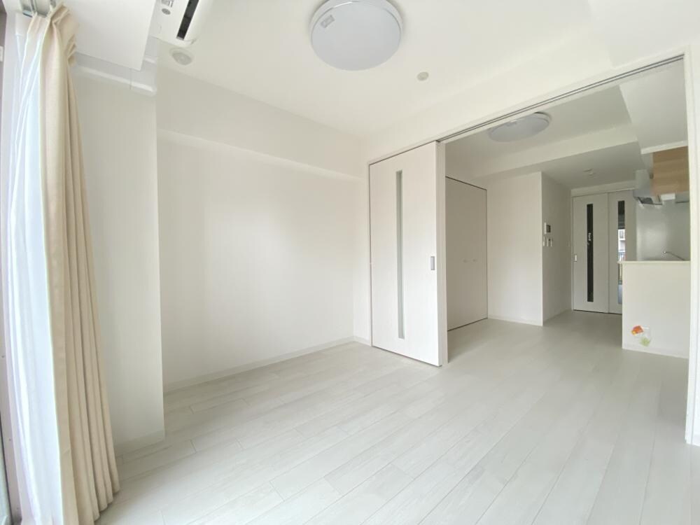 Verde与古道の物件内観写真