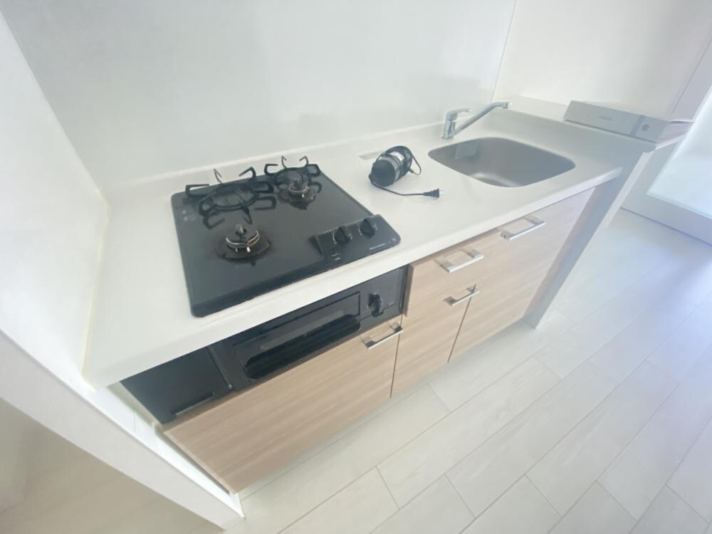 Verde与古道の物件内観写真