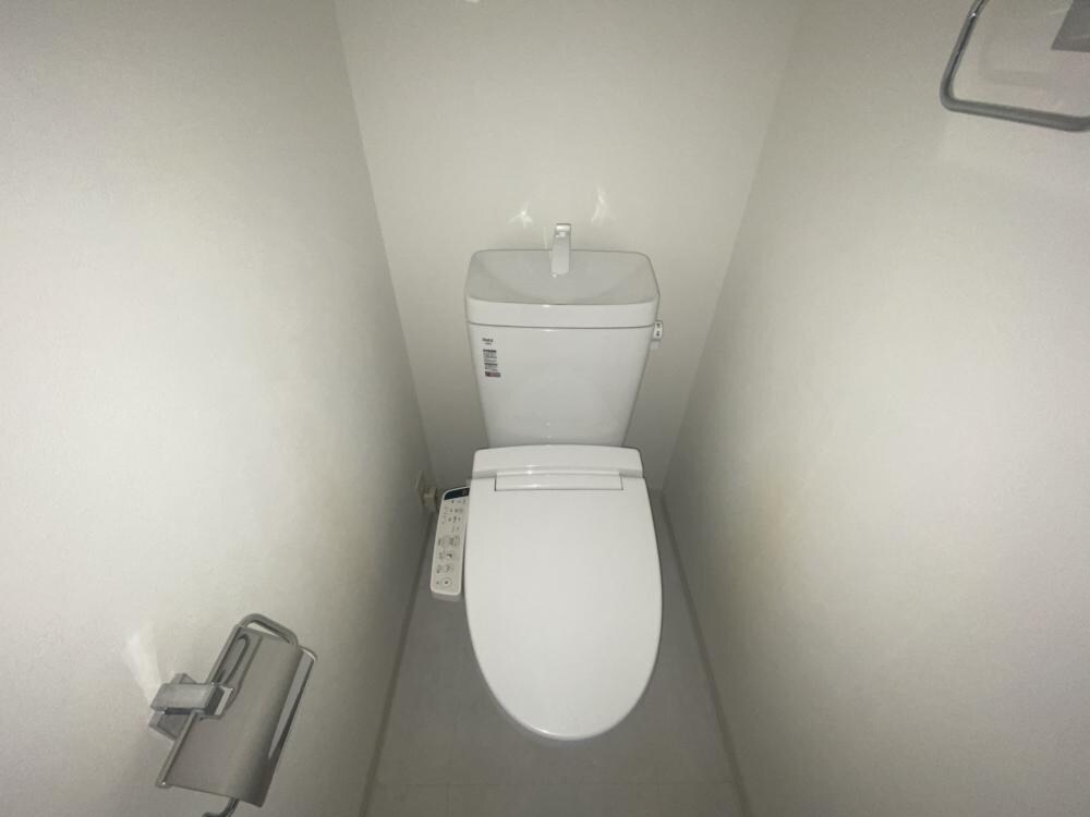 Verde与古道の物件内観写真