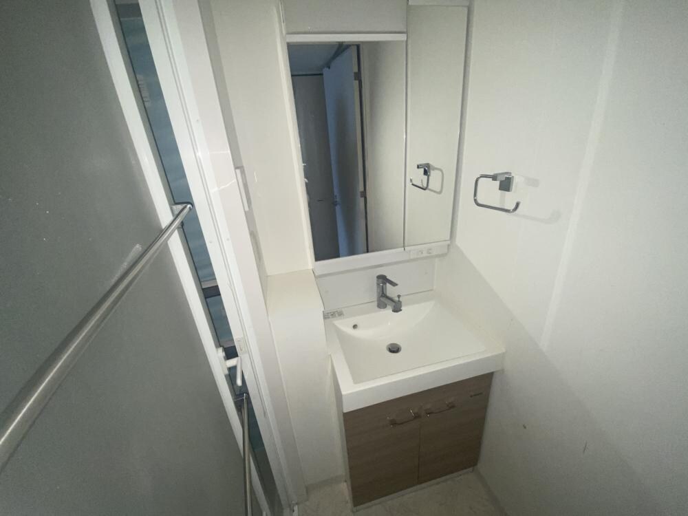 Verde与古道の物件内観写真