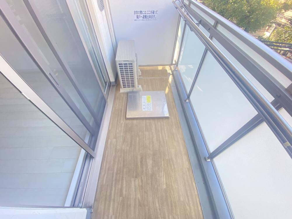 Verde与古道の物件内観写真