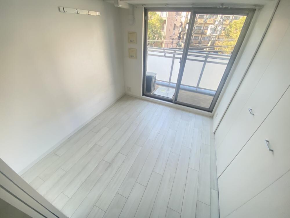 Verde与古道の物件内観写真