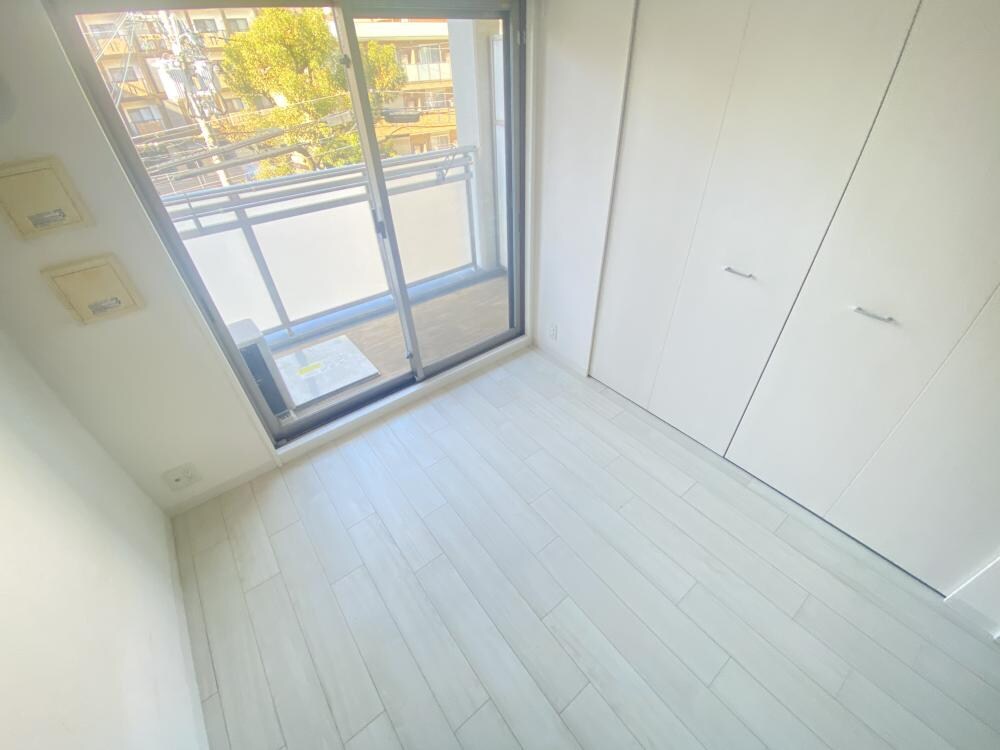 Verde与古道の物件内観写真