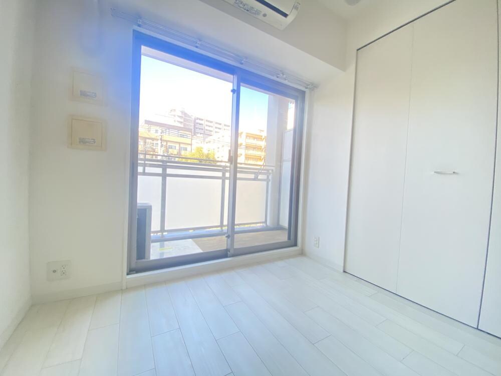 Verde与古道の物件内観写真