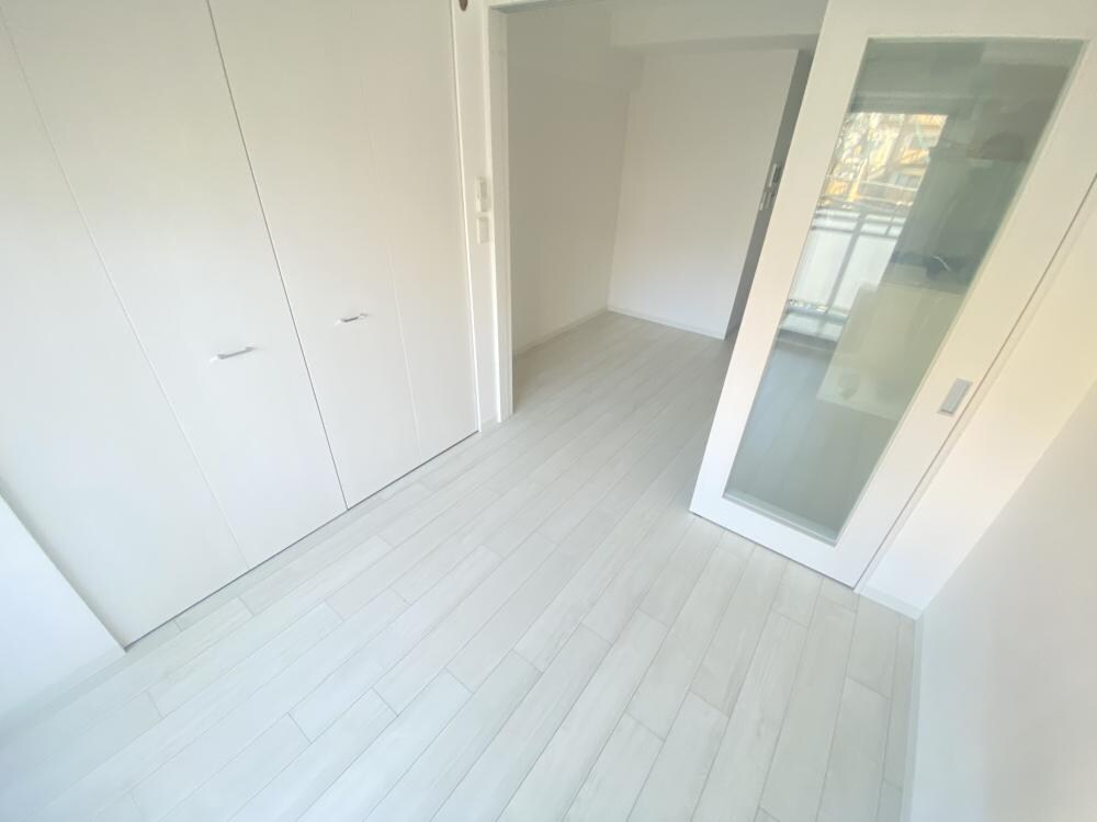 Verde与古道の物件内観写真