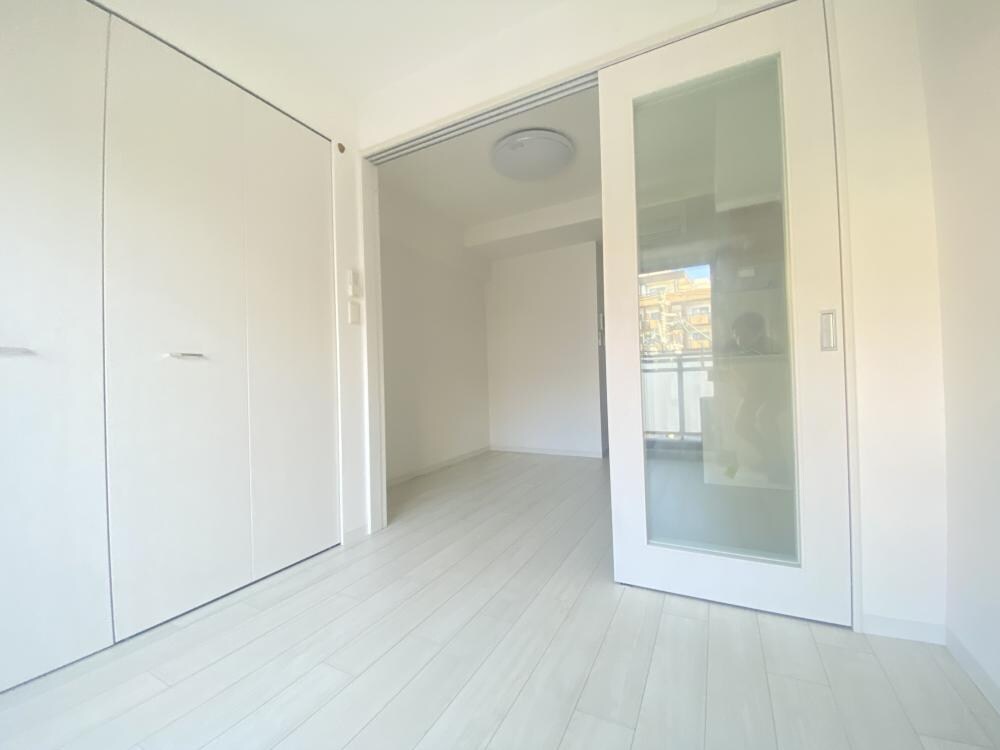 Verde与古道の物件内観写真