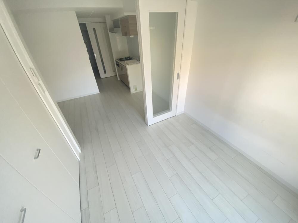 Verde与古道の物件内観写真