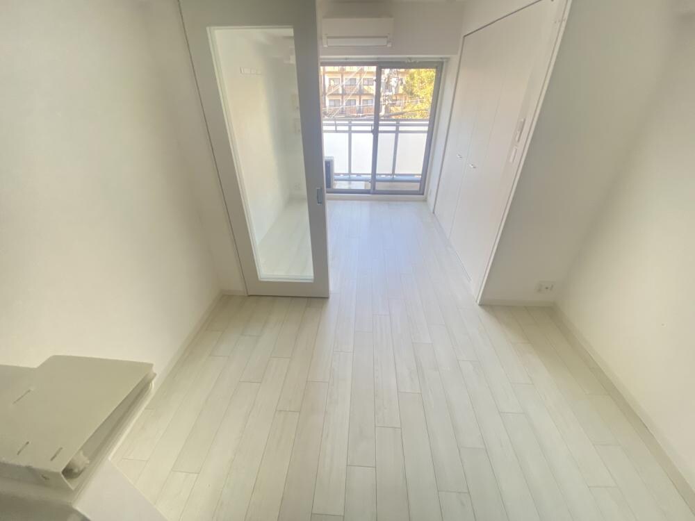 Verde与古道の物件内観写真