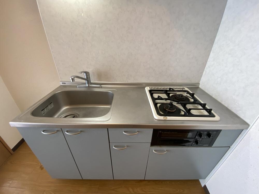 エトワールの物件内観写真