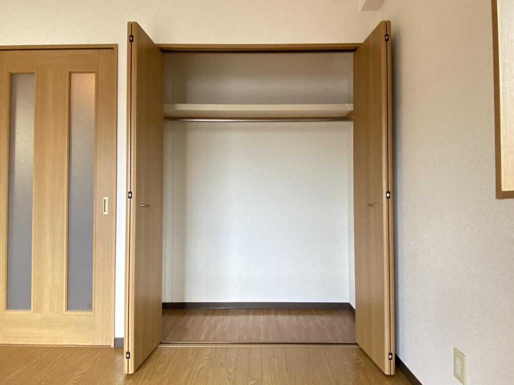 エトワールの物件内観写真