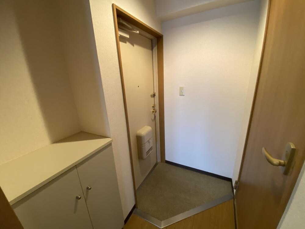 エトワールの物件内観写真