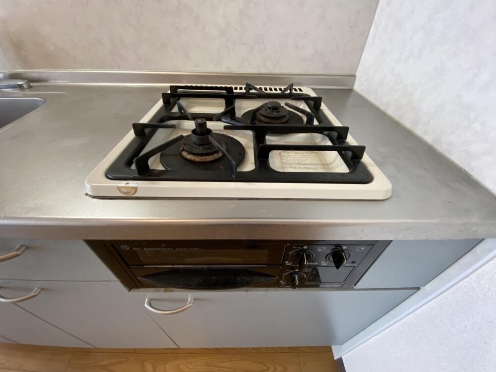 エトワールの物件内観写真