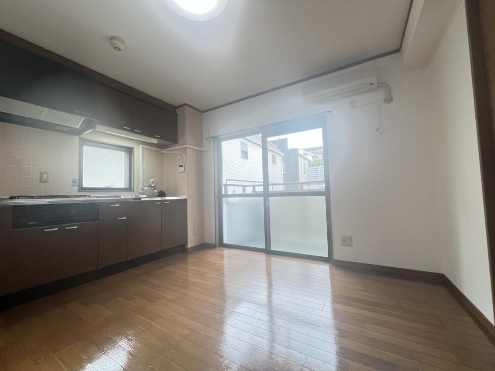 KOSHIENGUCHI HOUSEの物件内観写真