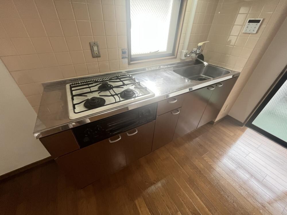 KOSHIENGUCHI HOUSEの物件内観写真