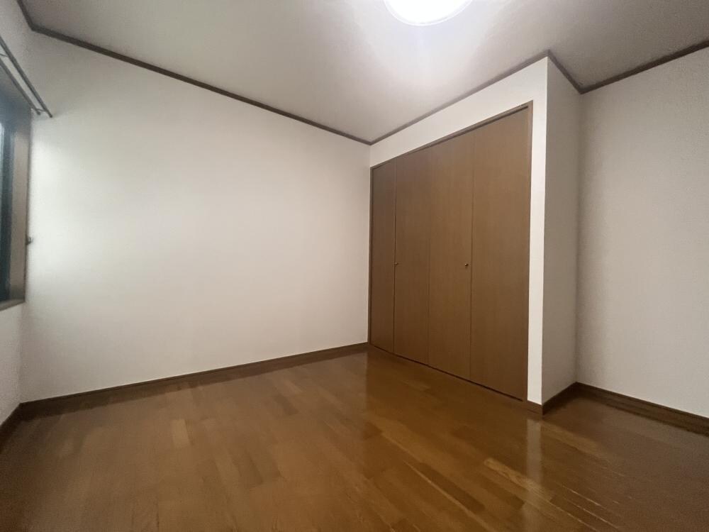 KOSHIENGUCHI HOUSEの物件内観写真