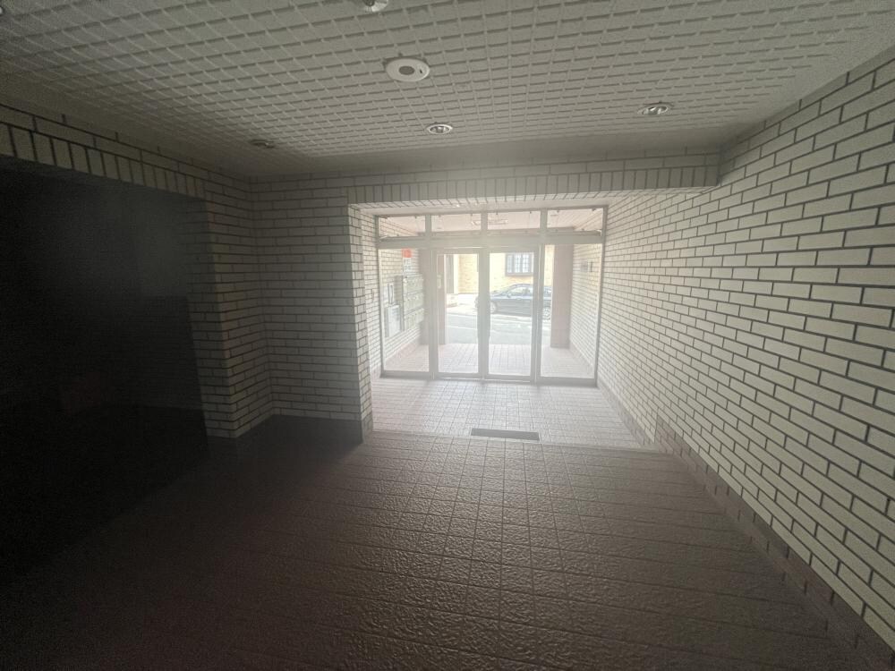 KOSHIENGUCHI HOUSEの物件外観写真