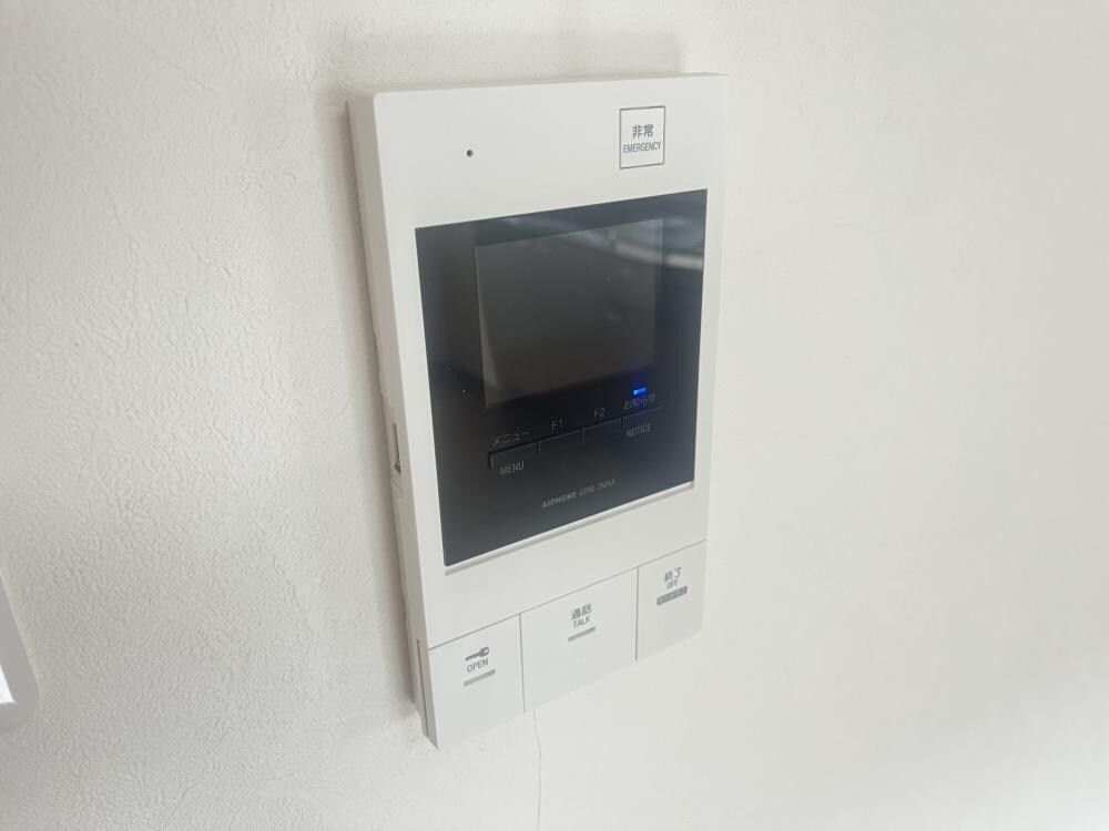 KOSHIENGUCHI HOUSEの物件内観写真