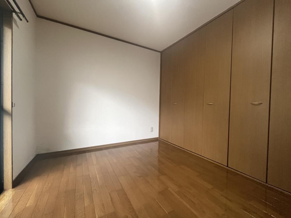 KOSHIENGUCHI HOUSEの物件内観写真