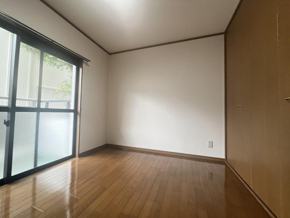 KOSHIENGUCHI HOUSEの物件内観写真