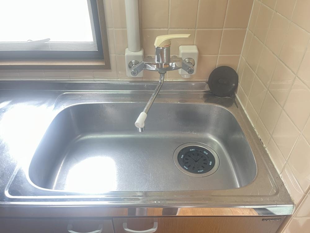 KOSHIENGUCHI HOUSEの物件内観写真