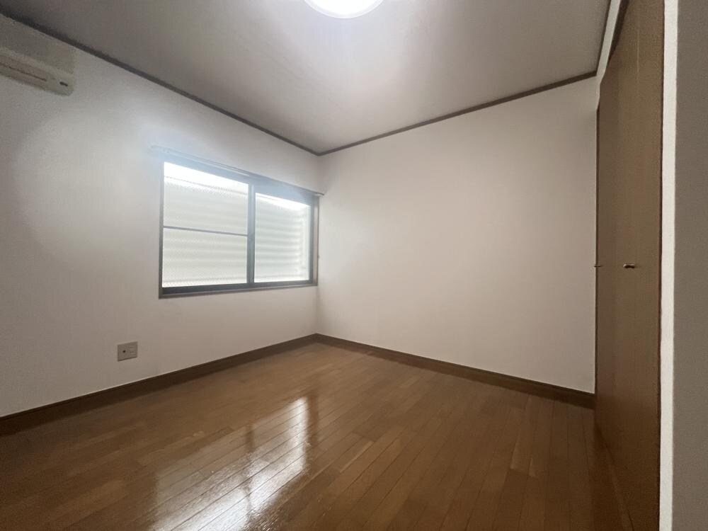 KOSHIENGUCHI HOUSEの物件内観写真