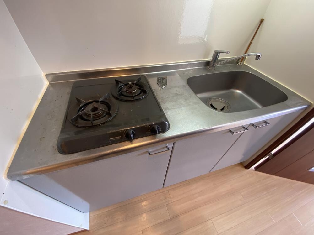 ベルエアー江上の物件内観写真