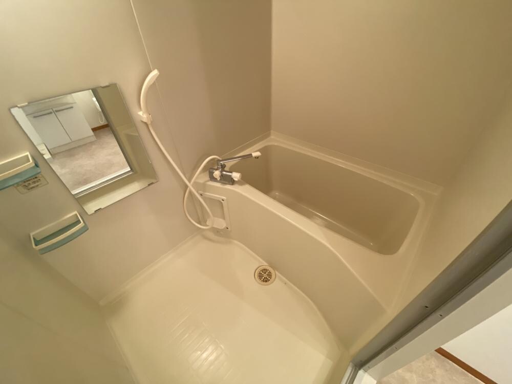 ベルエアー江上の物件内観写真