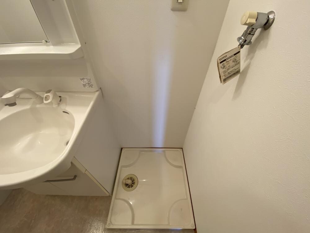 ベルエアー江上の物件内観写真