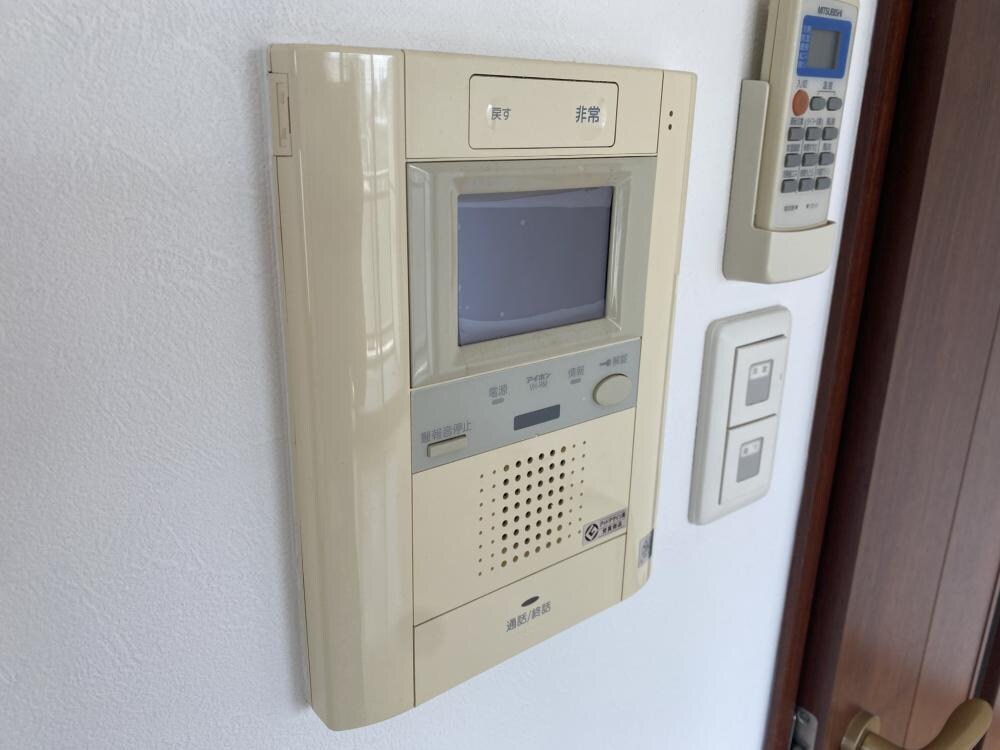 ベルエアー江上の物件内観写真