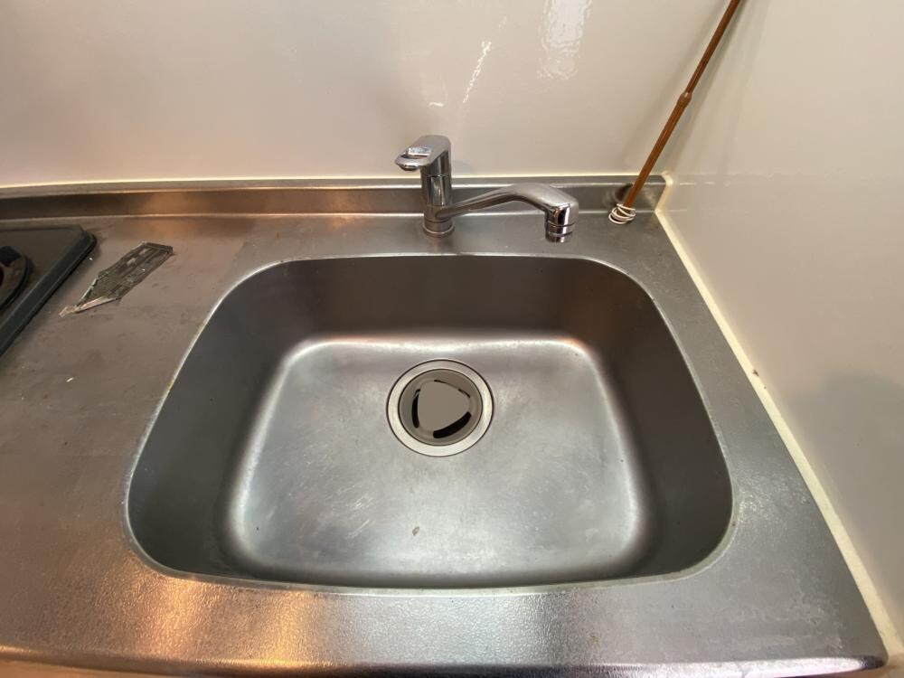 ベルエアー江上の物件内観写真