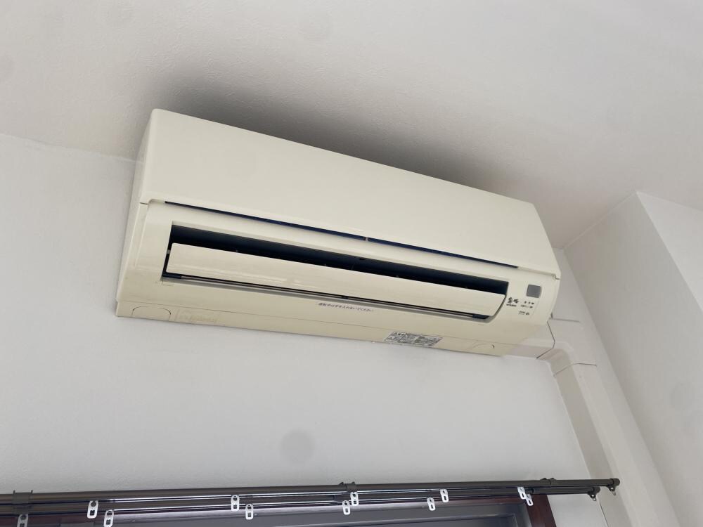 ベルエアー江上の物件内観写真