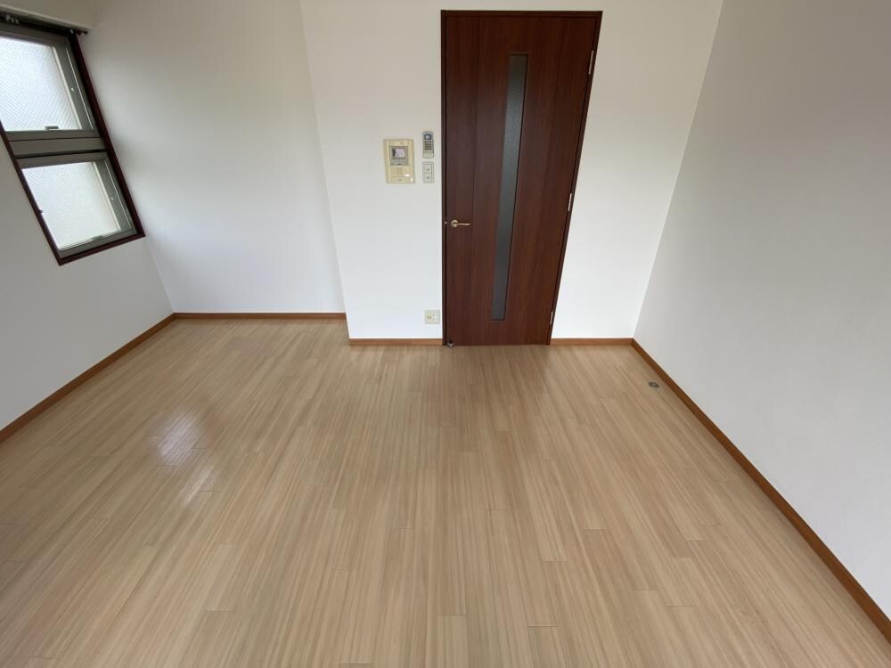 ベルエアー江上の物件内観写真