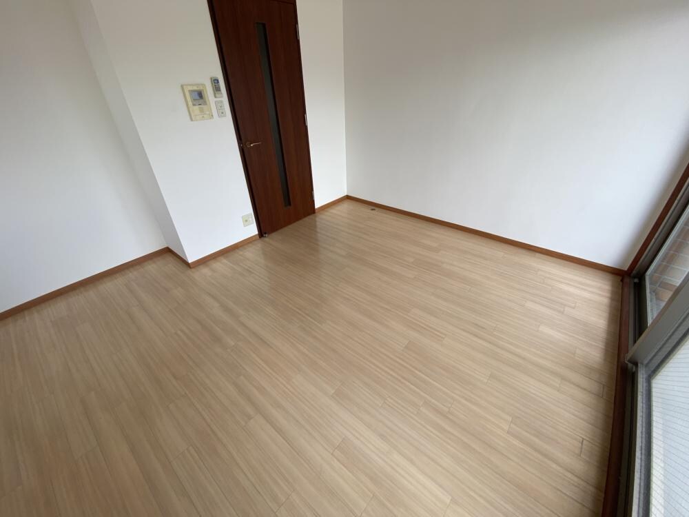 ベルエアー江上の物件内観写真