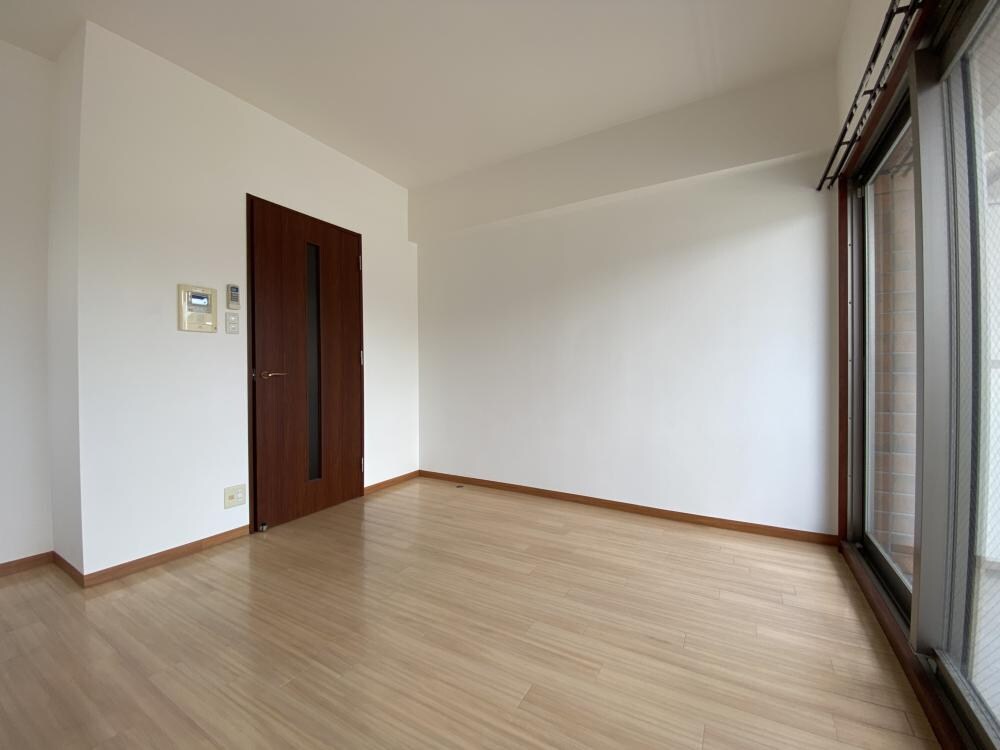 ベルエアー江上の物件内観写真