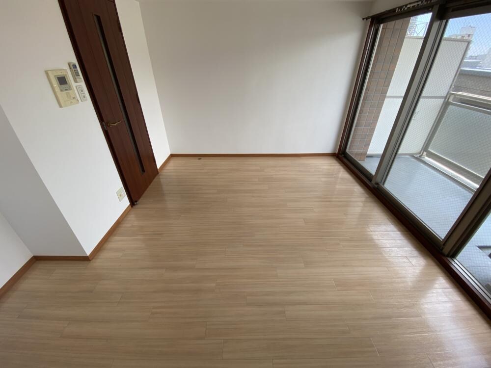 ベルエアー江上の物件内観写真