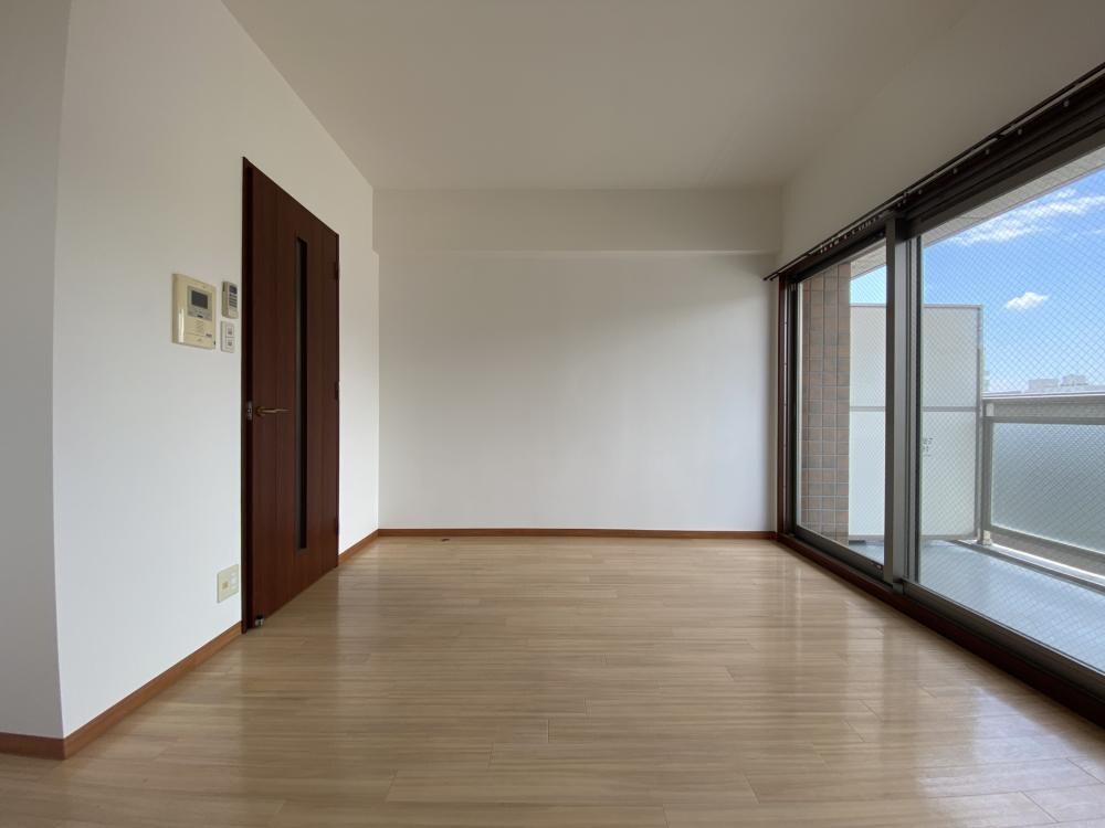 ベルエアー江上の物件内観写真