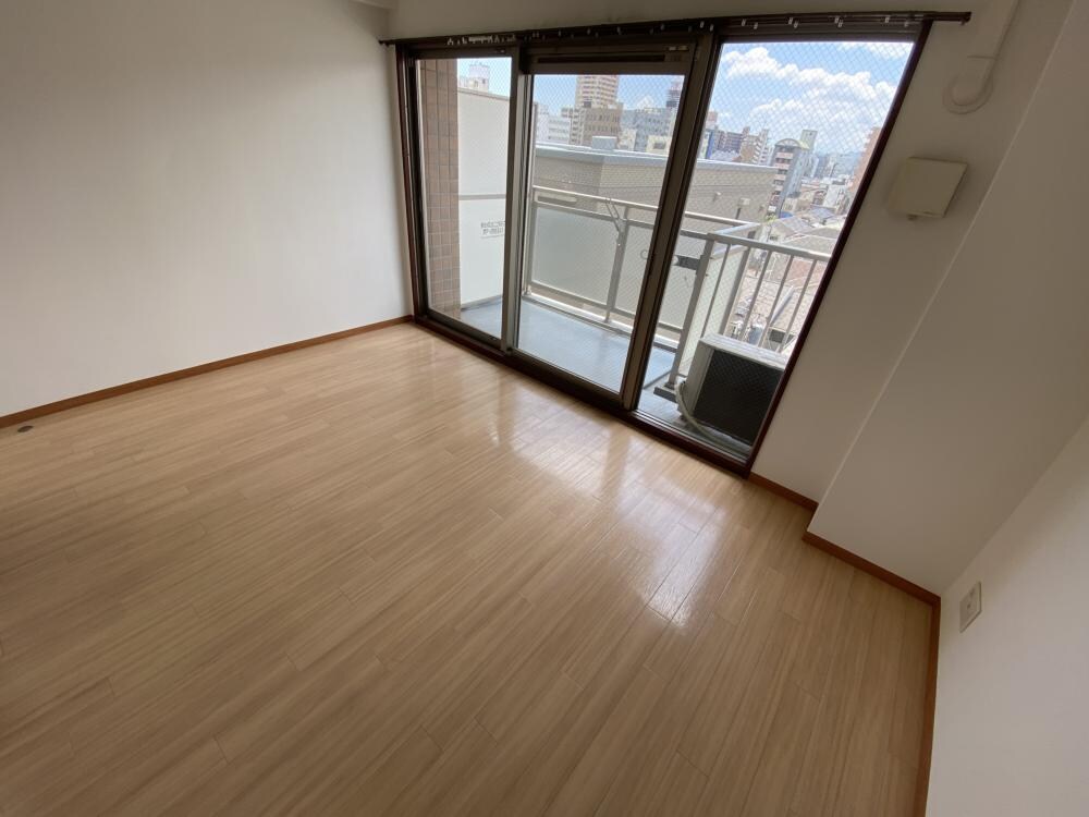 ベルエアー江上の物件内観写真