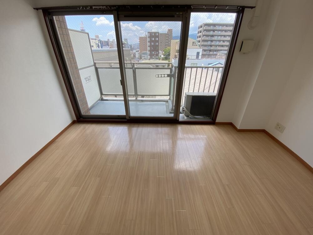 ベルエアー江上の物件内観写真