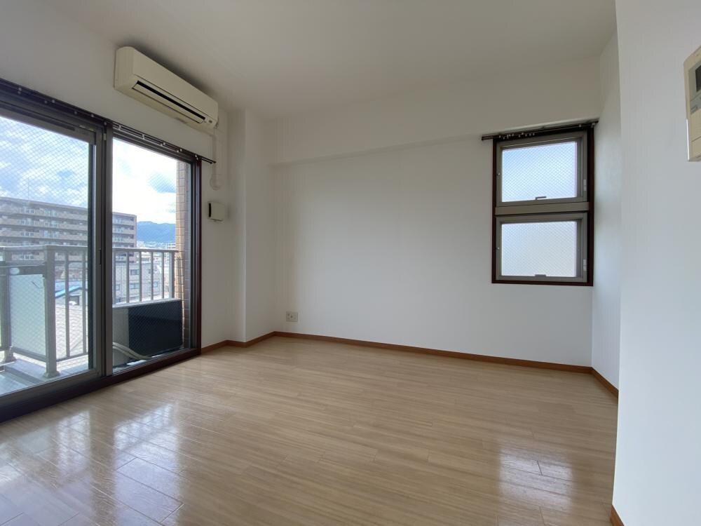 ベルエアー江上の物件内観写真