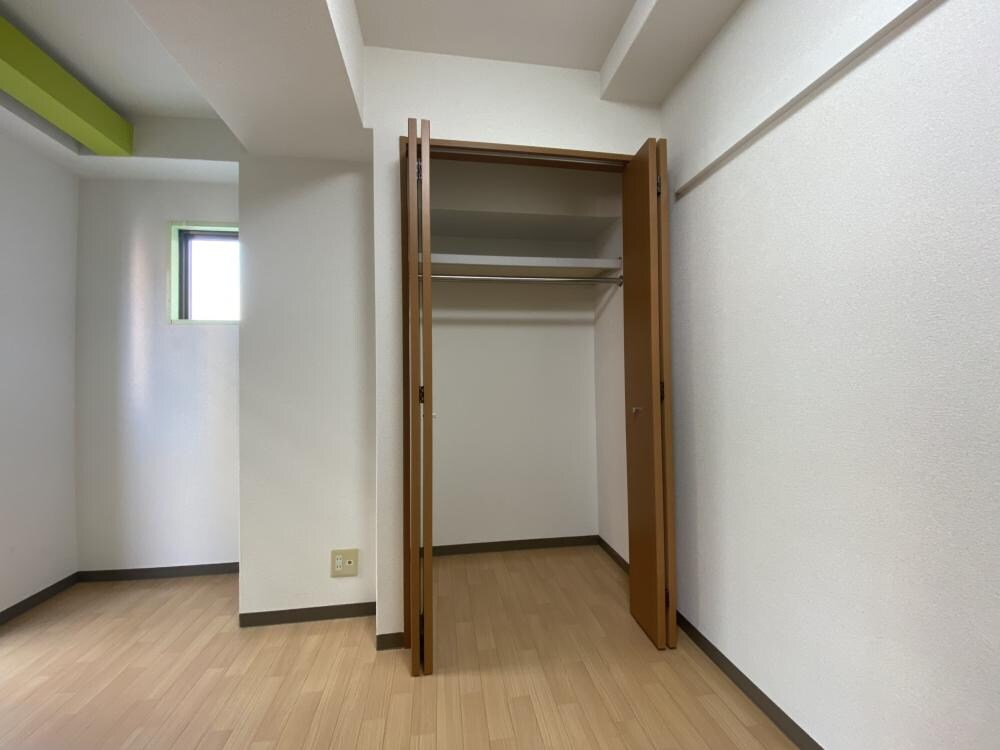 レザムルーズ西宮の物件内観写真