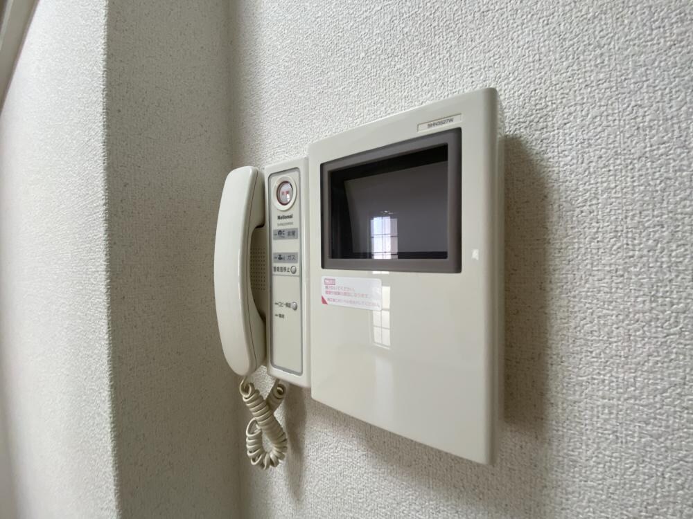 レザムルーズ西宮の物件内観写真