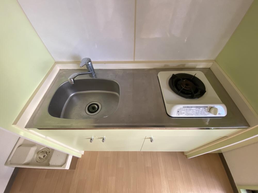 レザムルーズ西宮の物件内観写真