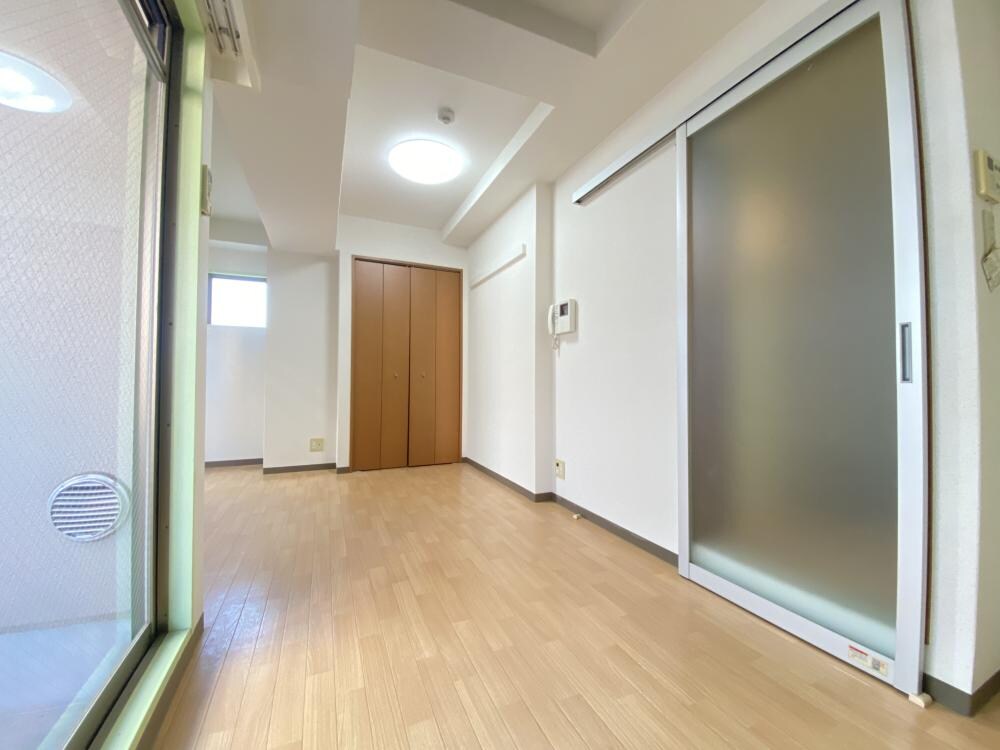 レザムルーズ西宮の物件内観写真