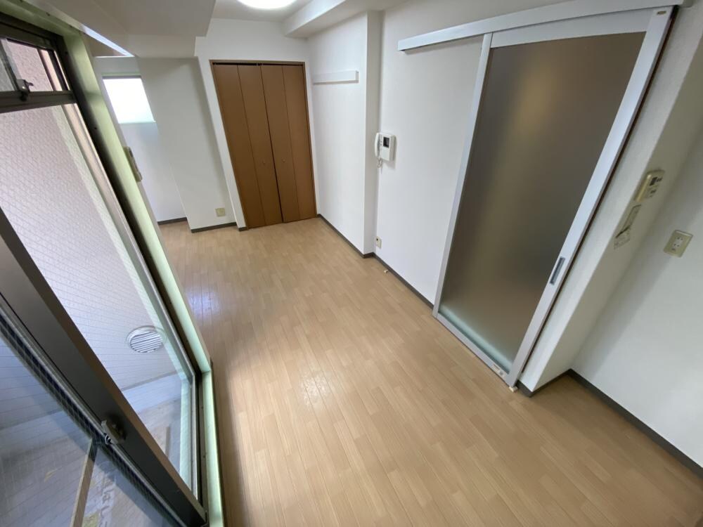 レザムルーズ西宮の物件内観写真