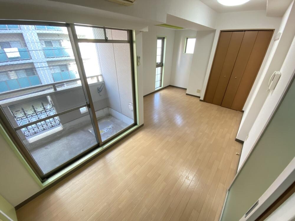 レザムルーズ西宮の物件内観写真